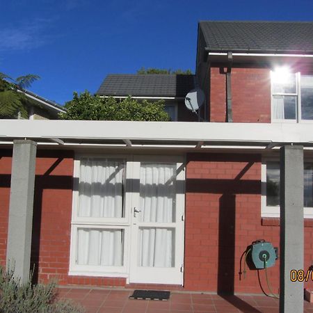 The Cashmere Bothy Christchurch Camera foto