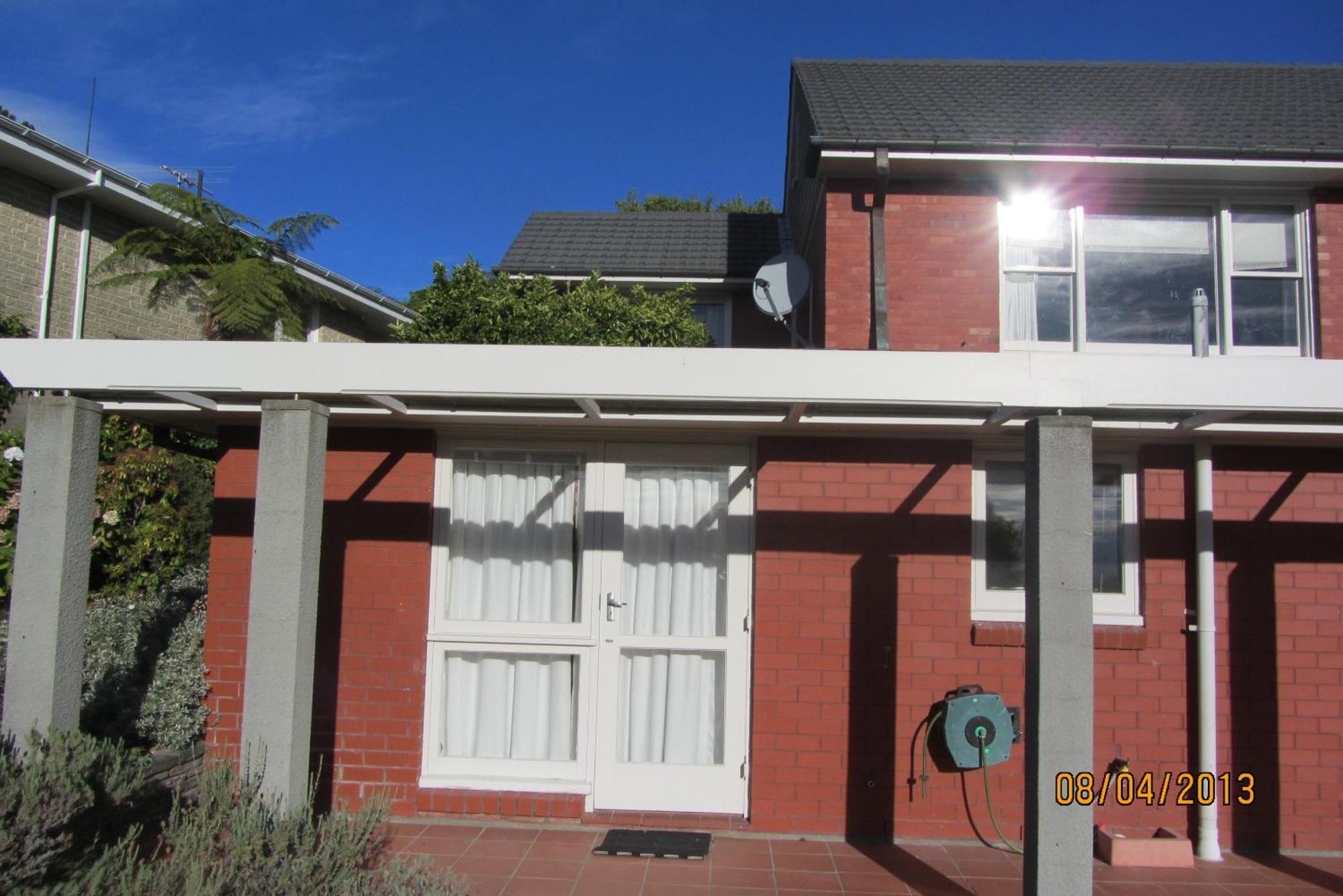 The Cashmere Bothy Christchurch Camera foto