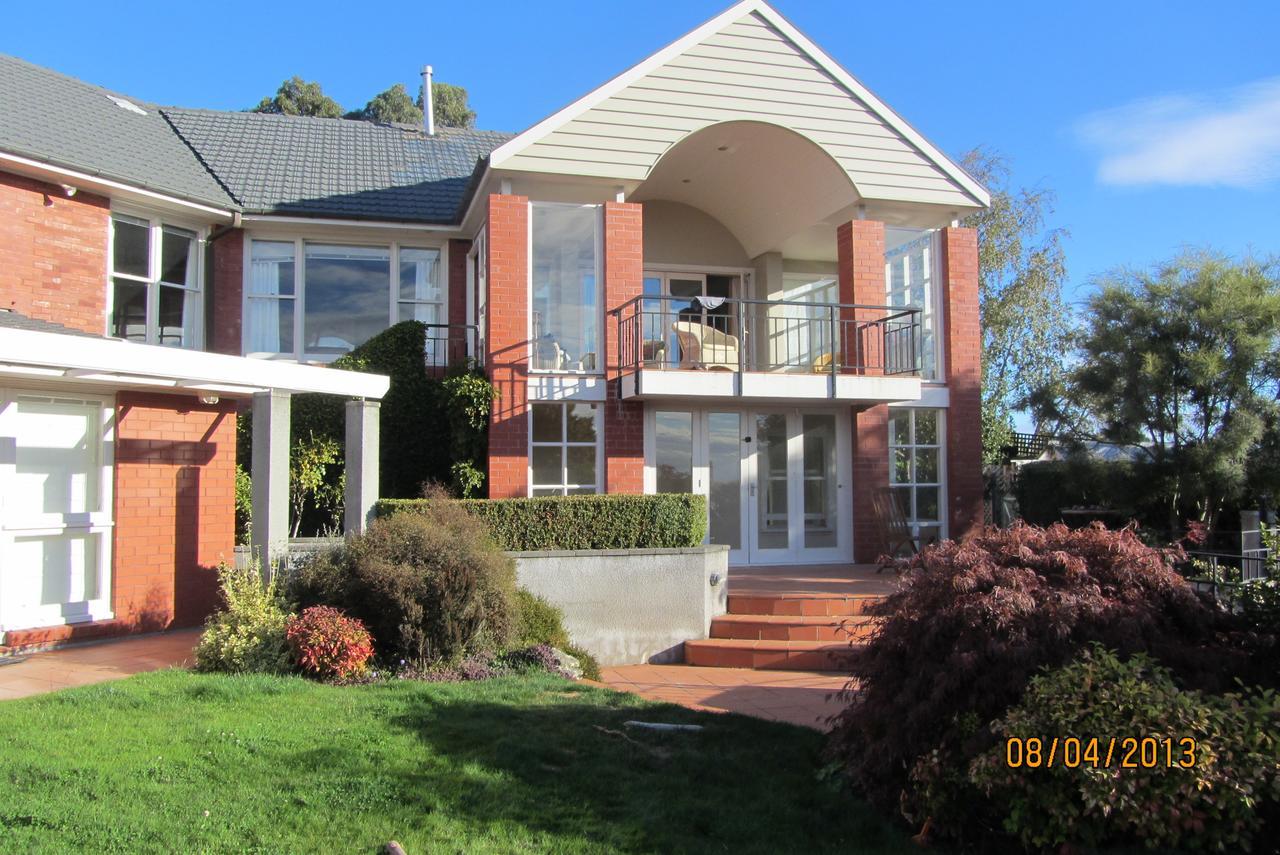 The Cashmere Bothy Christchurch Esterno foto