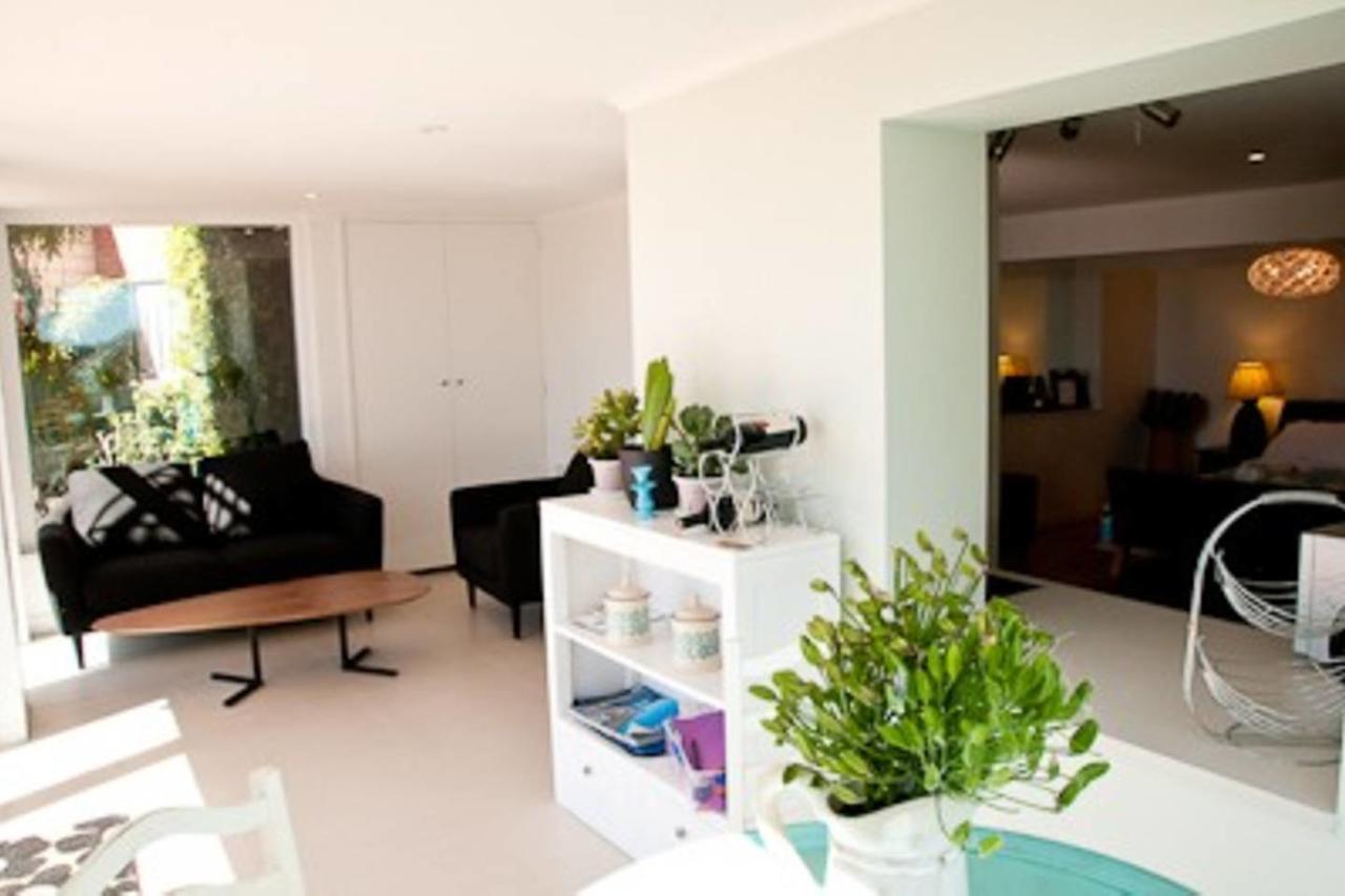 The Cashmere Bothy Christchurch Esterno foto