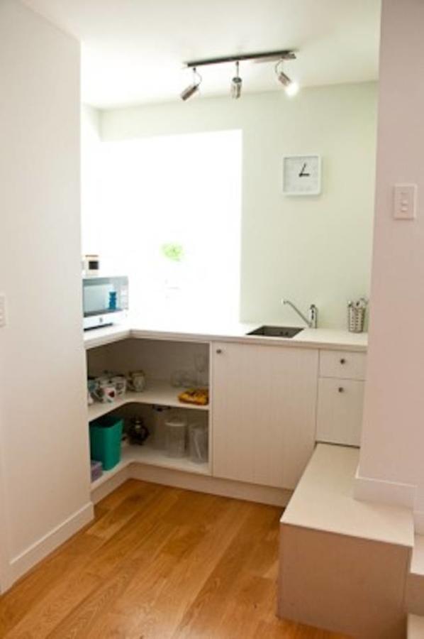 The Cashmere Bothy Christchurch Esterno foto